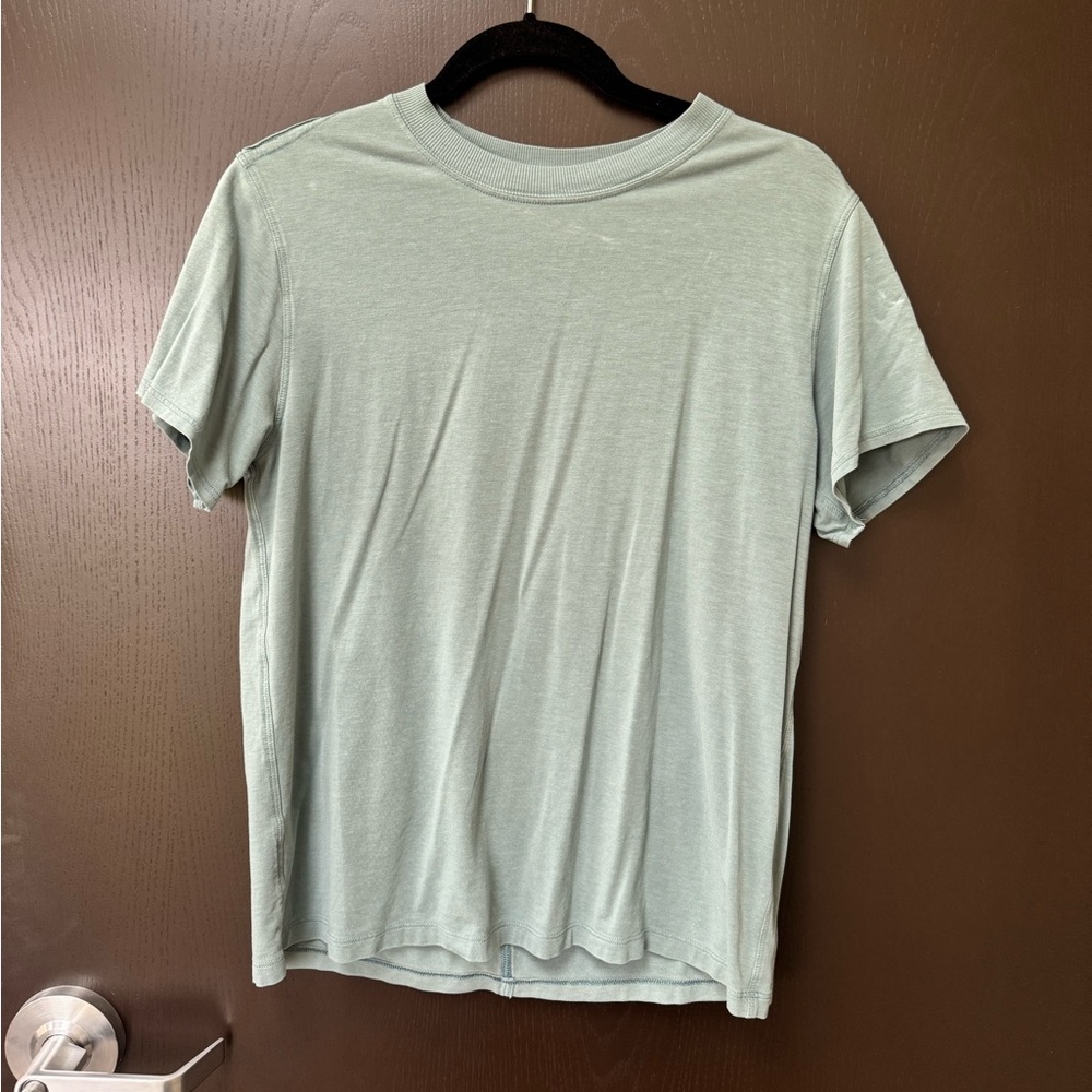 Lululemon All Yours Tee
